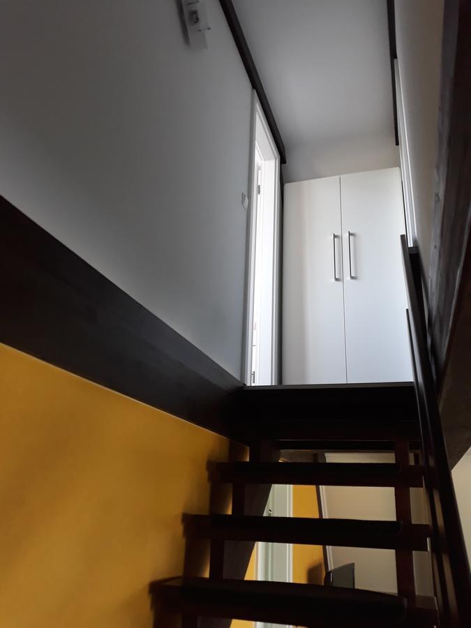 부차딩엔 Nurdachhaus 128 Ferienpark Fedderwardersiel 빌라 외부 사진