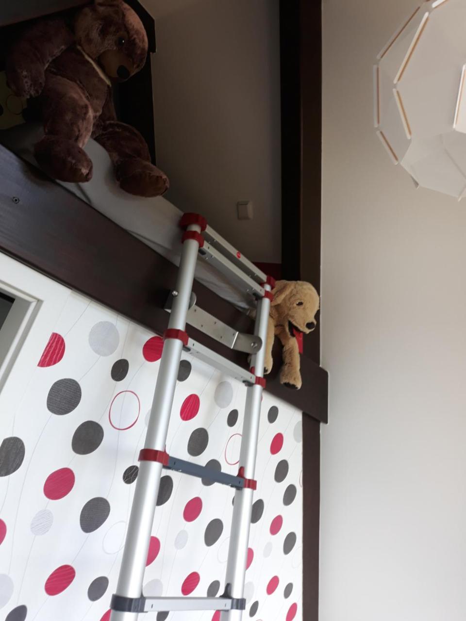 부차딩엔 Nurdachhaus 128 Ferienpark Fedderwardersiel 빌라 외부 사진